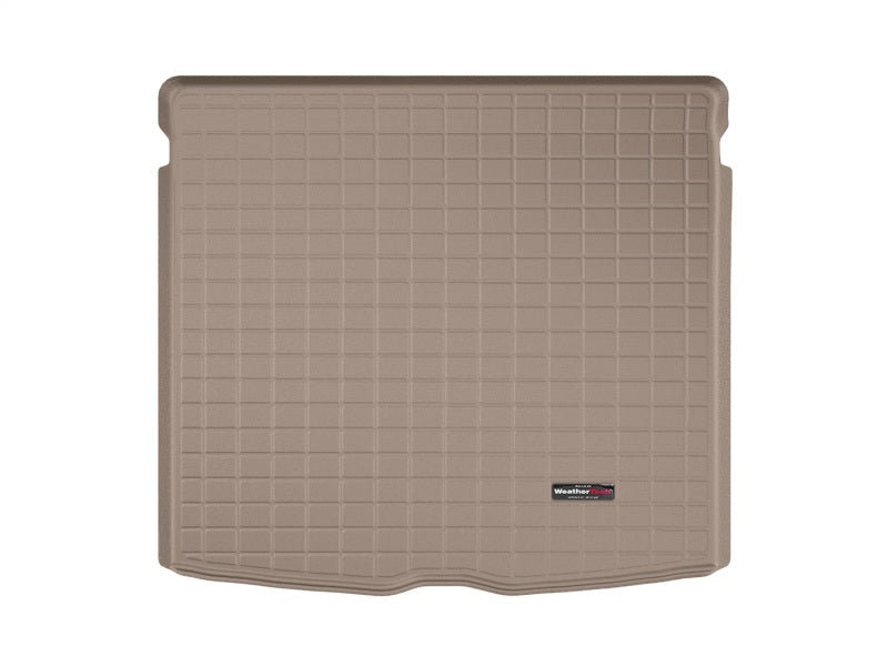 WeatherTech 2020+ Mercedes-Benz GLE-Class Cargo Liners - Tan