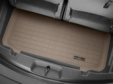 Load image into Gallery viewer, WeatherTech 11+ Ford Explorer Cargo Liners - Tan