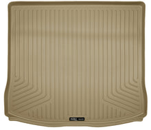 Load image into Gallery viewer, Husky Liners 2015 Ford Edge Weatherbeater Tan Rear Cargo Liner