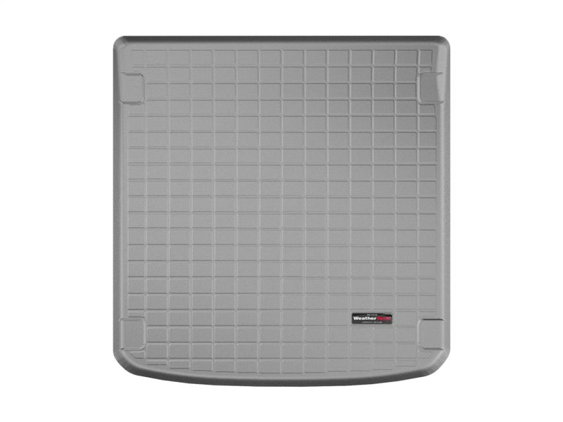 WeatherTech 2015+ Audi A4 Cargo Liners - Grey