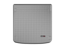 Load image into Gallery viewer, WeatherTech 2015+ Audi A4 Cargo Liners - Grey