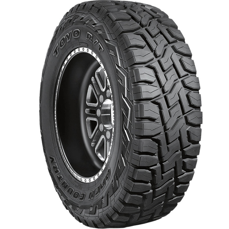 Toyo Open Country R/T Tire - LT285/60R18 122Q E/10