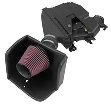 Load image into Gallery viewer, K&amp;N 05-14 Toyota Tacoma 4.0L V6 Performance Air Intake Kit