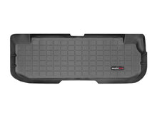 Load image into Gallery viewer, WeatherTech 89-95 Mazda MPV Cargo Liners - Black