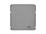 WeatherTech 02-05 Mercedes-Benz G500 Cargo Liners - Grey