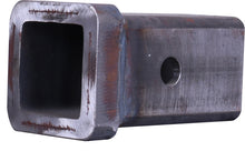 Load image into Gallery viewer, Gen-Y Weld-On Receiver Tube (2in x 2in x 5.5in)