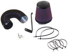 Load image into Gallery viewer, K&amp;N 95+ Audi A4 1.8i T Performance Intake Kit