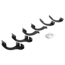 Load image into Gallery viewer, Go Rhino Brackets for Toyota 4Runner Side Step