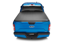 Load image into Gallery viewer, Lund 04-08 Ford F-150 Styleside (6.5ft. Bed) Hard Fold Tonneau Cover - Black