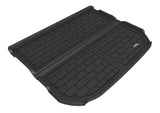 3D MAXpider 16-20 Audi TT Kagu Cross Fold Cargo Liner - Black