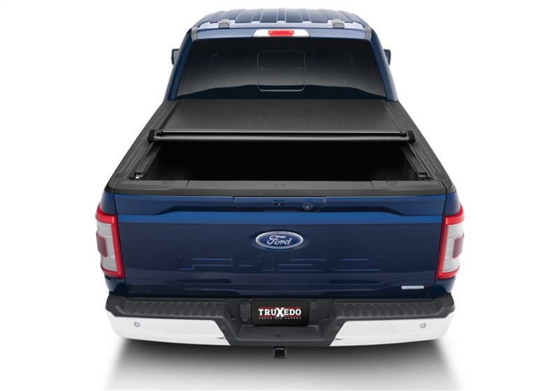 Truxedo 17-19 Ford F-250/F-350/F-450 Super Duty 6ft 6in Lo Pro Bed Cover