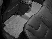 Load image into Gallery viewer, WeatherTech 13+ Mercedes-Benz GL-Class Rear FloorLiner - Grey