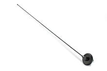 Load image into Gallery viewer, DV8 Offroad 1997-06 Jeep TJ Replacement Antenna Black