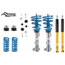 Load image into Gallery viewer, Bilstein B14 2002 Mercedes-Benz C230 Kompressor Front and Rear Suspension Kit