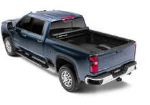 Load image into Gallery viewer, Truxedo 2020 GMC Sierra &amp; Chevrolet Silverado 2500HD/3500HD w/Tailgate 8ft Pro X15 Bed Cover