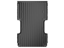 Load image into Gallery viewer, WeatherTech 07+ Chevrolet Silverado TechLiner - Black