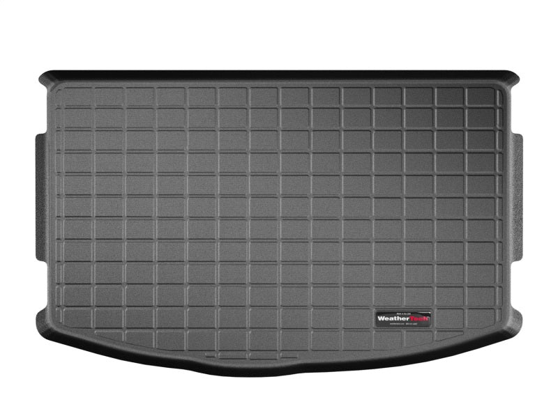 WeatherTech 2018+ Kia Rio 5-Door Cargo Liner - Black