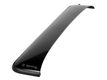 Load image into Gallery viewer, WeatherTech 04-08 Acura TSX Sunroof Wind Deflectors - Dark Smoke