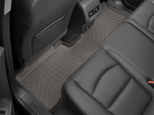 Load image into Gallery viewer, WeatherTech 2018+ Mercedes-Benz E-Class Coupe Rear FloorLiner - Cocoa