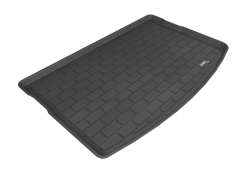 3D MAXpider 2013-2017 Kia Rio5 Kagu Cargo Liner - Black