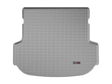 Load image into Gallery viewer, WeatherTech 2016+ Kia Sorento Cargo Liners - Grey