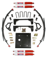 Load image into Gallery viewer, Skyjacker 4"SYS,86-89TOY 4RUNNER,4NIT