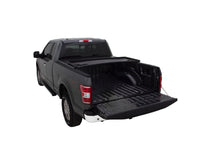 Load image into Gallery viewer, Lund 02-17 Dodge Ram 1500 (8ft. BedExcl. Beds w/Rambox) Genesis Tri-Fold Tonneau Cover - Black