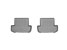 Load image into Gallery viewer, WeatherTech 10+ Mercedes-Benz E-Class Coupe Rear FloorLiner - Grey