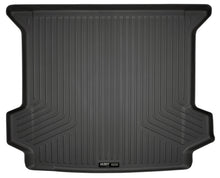 Load image into Gallery viewer, Husky Liners 2017 Cadillac XT5 WeatherBeater Black Trunk Liner