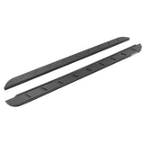 Go Rhino RB10 Slim Running Boards - Universal 68in. (Fits 2DR) - Tex. Blk