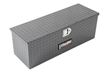 Load image into Gallery viewer, Deezee Universal Tool Box - Specialty Chest Black BT 35InX12InX12 1/2In