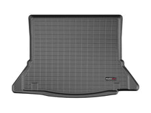 Load image into Gallery viewer, WeatherTech 2019+ Mercedes-Benz A-Class Cargo Liners - Black