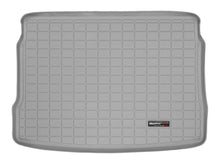 Load image into Gallery viewer, WeatherTech 06+ Volkswagen Rabbit/Golf Cargo Liners - Grey