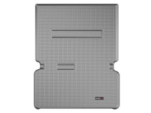 Load image into Gallery viewer, WeatherTech 05-10 Honda Odyssey Cargo Liners - Grey