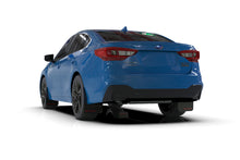 Load image into Gallery viewer, Rally Armor 20-25 Subaru Legacy Black UR Mud Flap w/White Logo