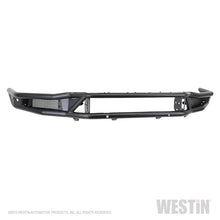 Load image into Gallery viewer, Westin 2019-2022 Ram 1500  Classic Outlaw Front Bumper - Textured Black