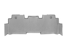 Load image into Gallery viewer, WeatherTech 2018+ Honda Odyssey Rear FloorLiner - Grey (Fits 7/8 Passenger Models)