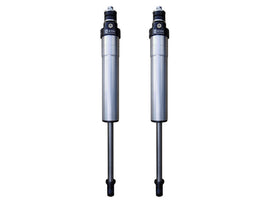 ICON 2005+ Ford F-250/F-350 Super Duty 4WD 4.5in Front 2.5 Series Shocks VS IR - Pair