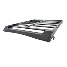 Load image into Gallery viewer, Go Rhino 21-23 Ford F-150 CC Ceros Low Profile Roof Rack - Tex. Blk