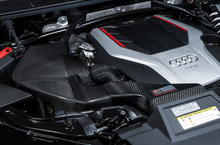 Load image into Gallery viewer, AWE Tuning Audi B9 SQ5 3.0T AirGate Carbon Fiber Intake w/ Lid