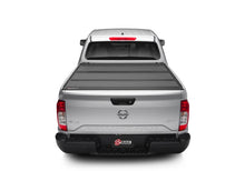 Load image into Gallery viewer, BAK 2022 Nissan Frontier 6ft Bed BAKFlip MX4 Matte Finish