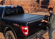 Load image into Gallery viewer, UnderCover 2021+ Ford F-150 Crew Cab 8ft Armor Flex Bed Cover