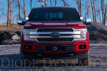 Load image into Gallery viewer, Diode Dynamics 15-20 Ford F-150/Raptor Sport SS3 LED Ditch Light Kit - White Combo