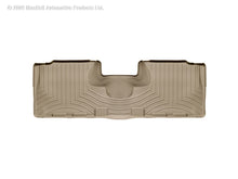 Load image into Gallery viewer, WeatherTech 03-06 Ford Expedition Rear FloorLiner - Tan