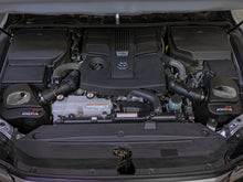 Load image into Gallery viewer, aFe Toyota Land Cruiser 300 Series Momentum GT Coil Air Intake System w/ Pro DRY S Media