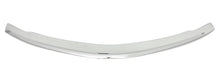 Load image into Gallery viewer, AVS 14-15 Honda Accord Aeroskin Low Profile Hood Shield - Chrome