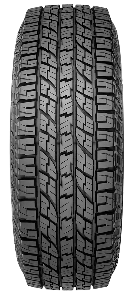 Yokohama Geolandar A/T G015 Tire - LT245/65R17 117/114S