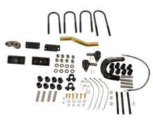 Load image into Gallery viewer, Superlift 73-91 GM K Series Pickup 4WD 12in Lift Kit Component Box - Rear Block Kit