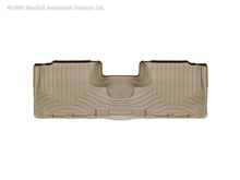 Load image into Gallery viewer, WeatherTech 03-06 Ford Expedition Rear FloorLiner - Tan
