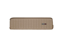 Load image into Gallery viewer, WeatherTech 06-10 Ford Explorer Cargo Liners - Tan